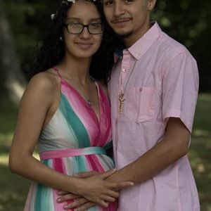 Meet your Posher, Sharines